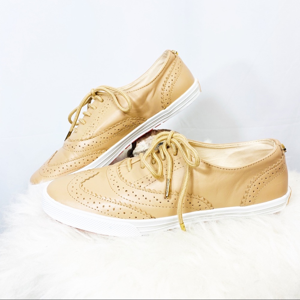 Kate Spade Lima Oxford Loafers - Picture 1 of 7